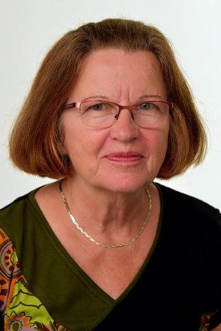 Eva Pletz